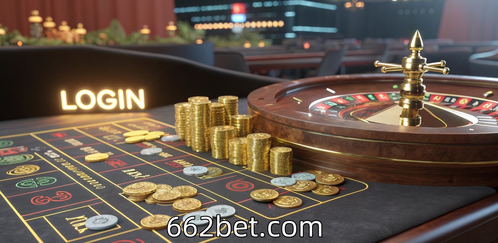 662bet